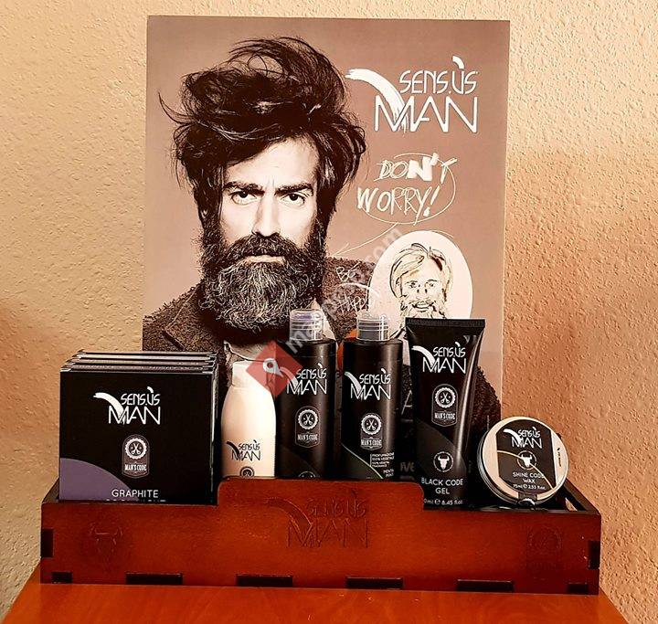 Peluqueria unisex Monica
