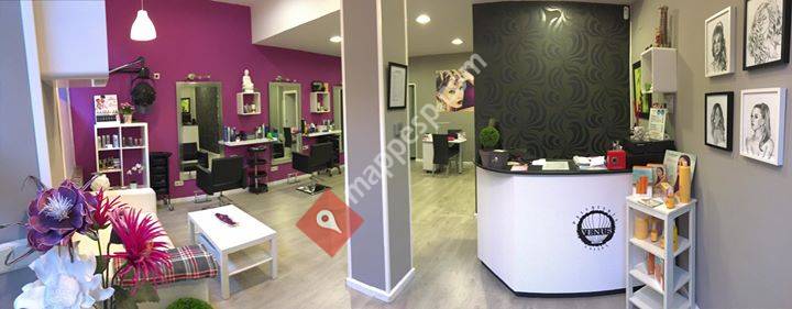 Peluqueria venus