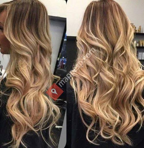 peluqueria y belleza AGLAYA