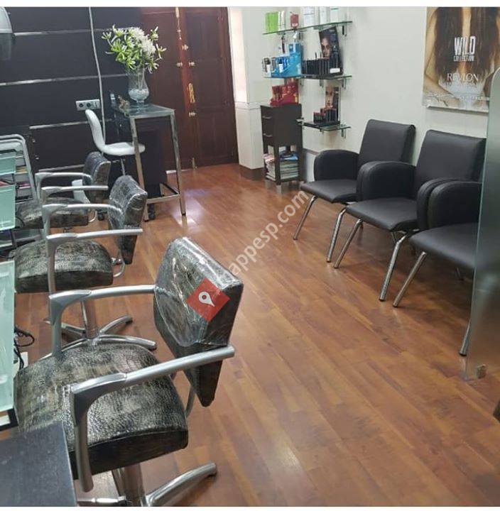Peluqueria y Estética Inma Salces