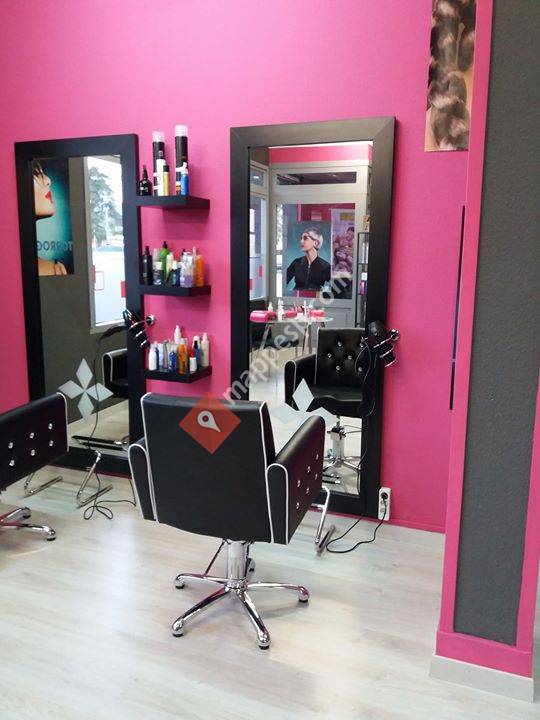 Peluqueria Y Estetica CUL