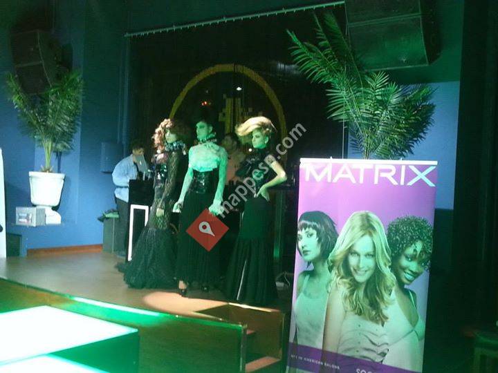 Peluqueria Y Estetica Ines