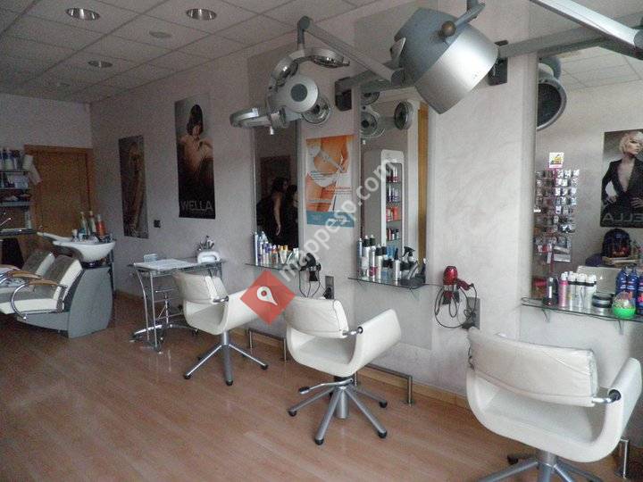 Peluqueria y Estetica Maria Alvarez