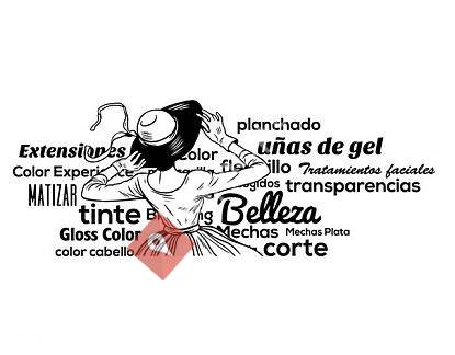 Peluqueria y estetica Mireia