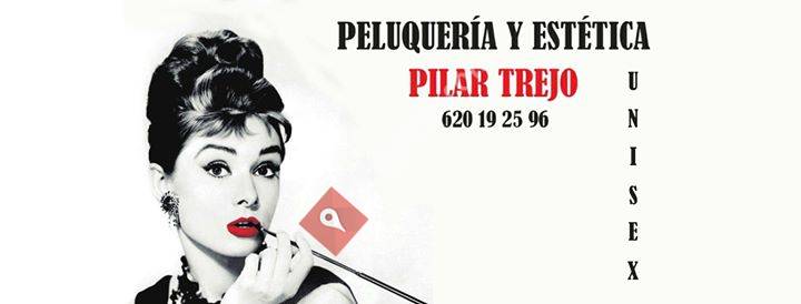 Peluqueria y Estetica Pilar Trejo