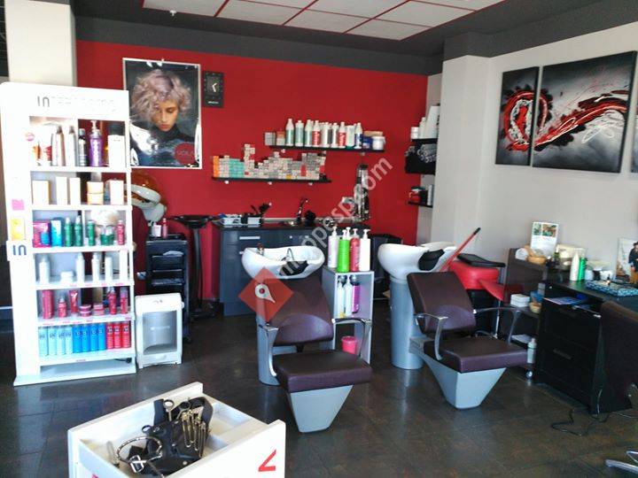 Peluqueria y estetica Por Los Pelos