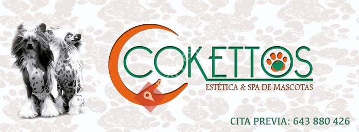 Peluqueria y Spa De Mascotas Cokettos