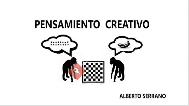 Pensamiento Creativo