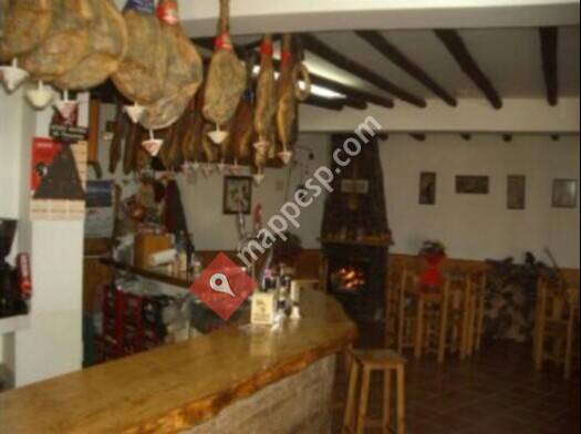 Pensión Bar Tino