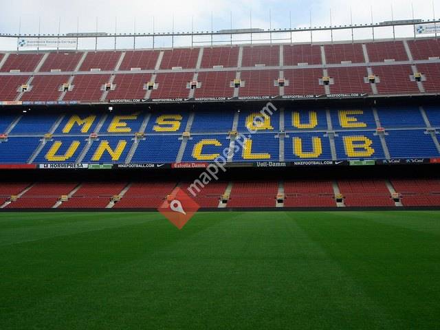 Penya Barcelonista Campredó