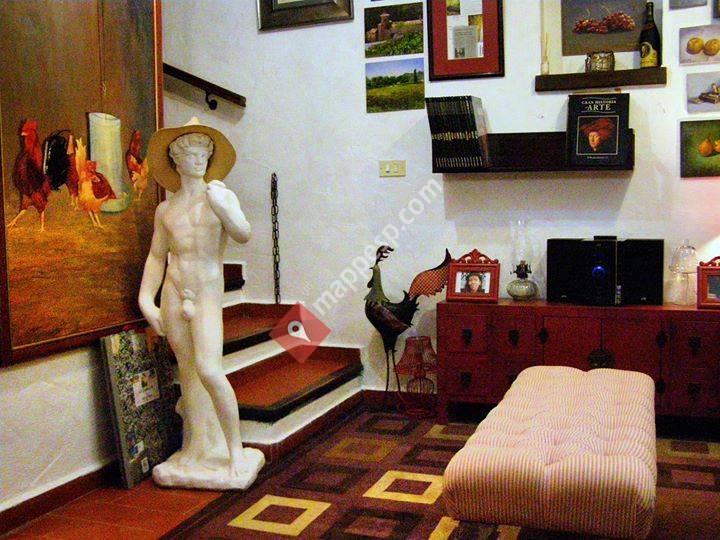 Penya-Roja Gallery