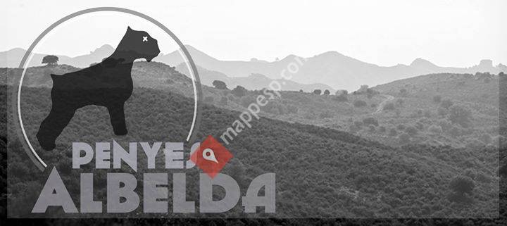 Penyes Albelda