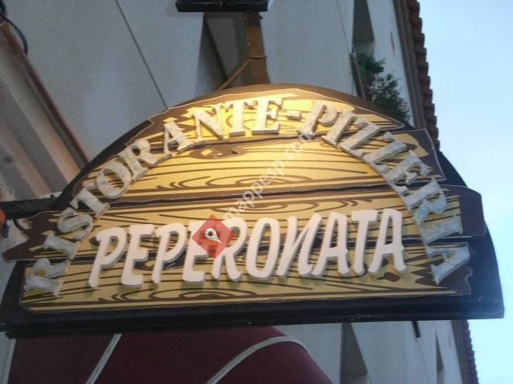 Peperonata