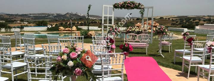 Pepi Crisman Eventos