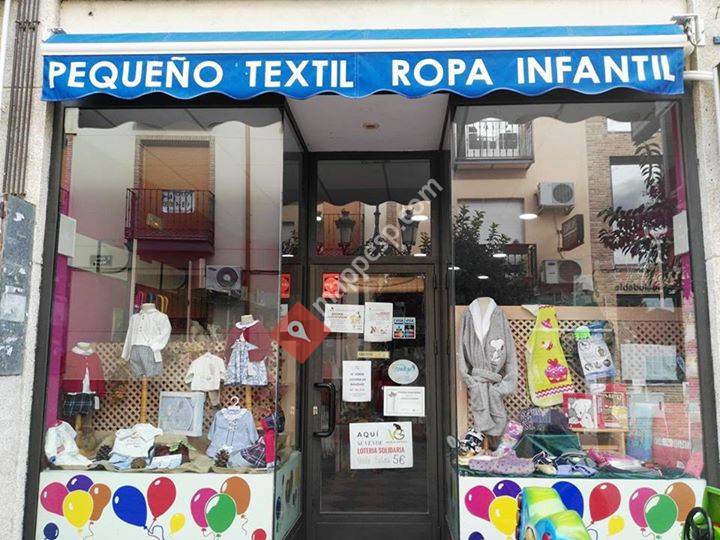 Pequeño Textil