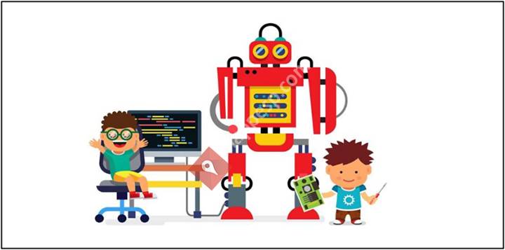Pequeños Ingenieros