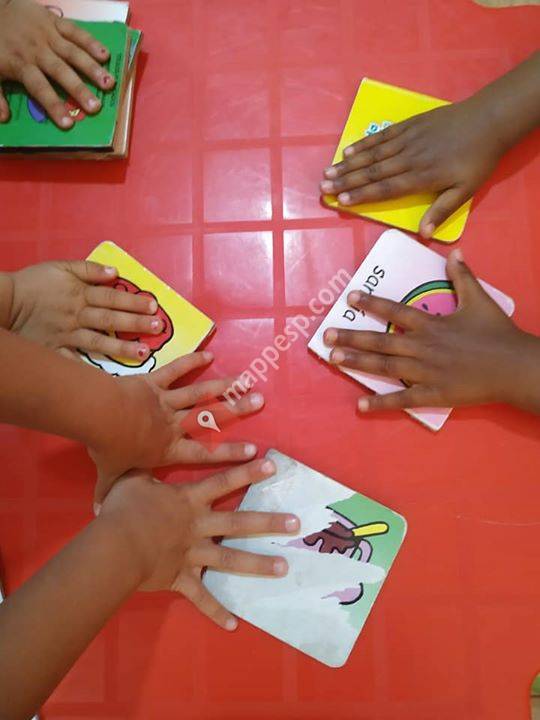 Pequeños Vaqueros