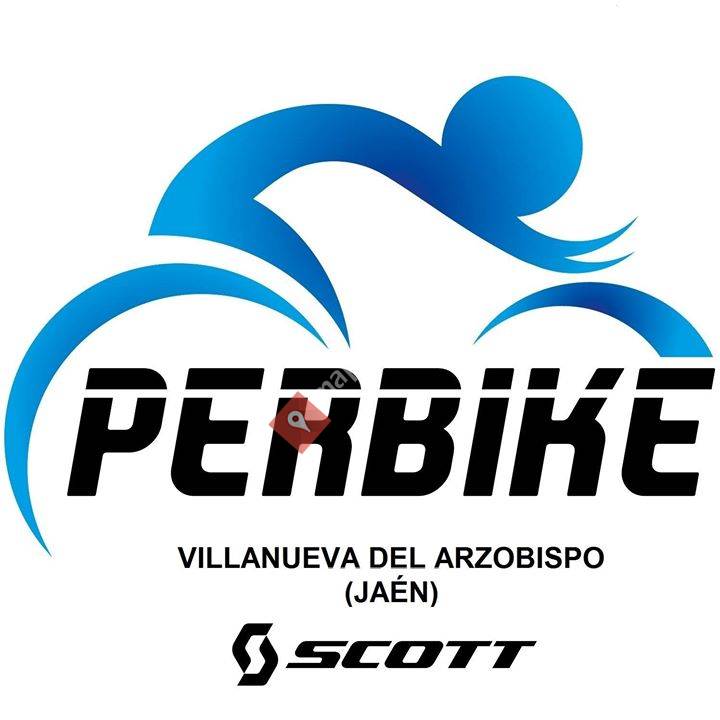Perbike Ciclismo