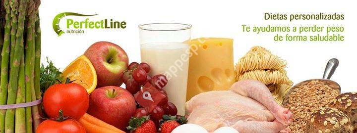 PerfectLine Nutrición