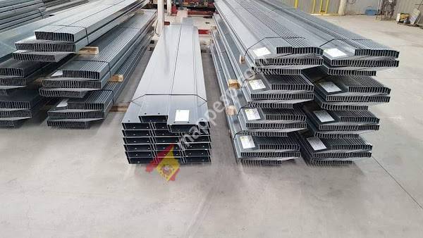 Perfilados Lozano SL