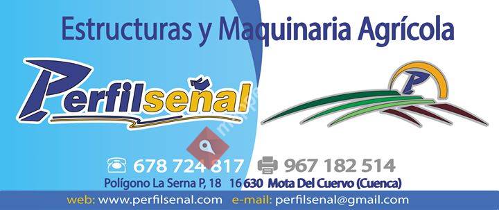 Perfilseñal