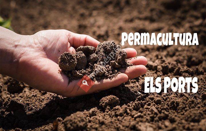 Permacultura Els Ports