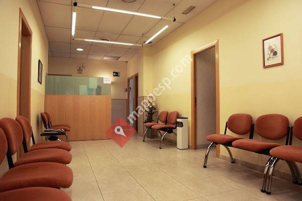 PERPIÑA SERVEIS MEDICS S.L.