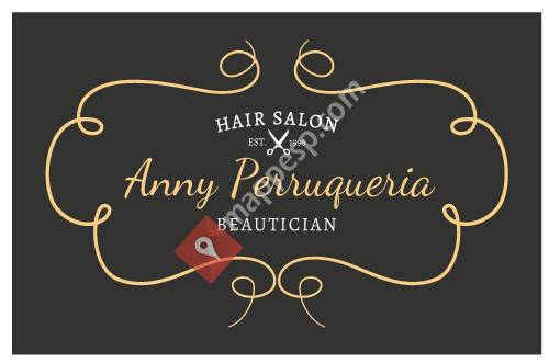 Perruqueria Anny