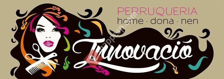 Perruqueria Innovació