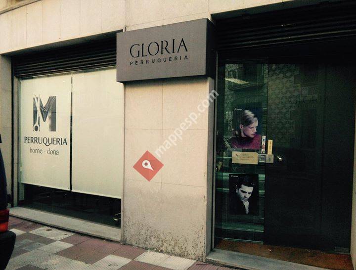 Perruqueria M