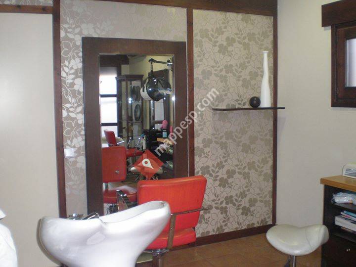 Perruqueria MC