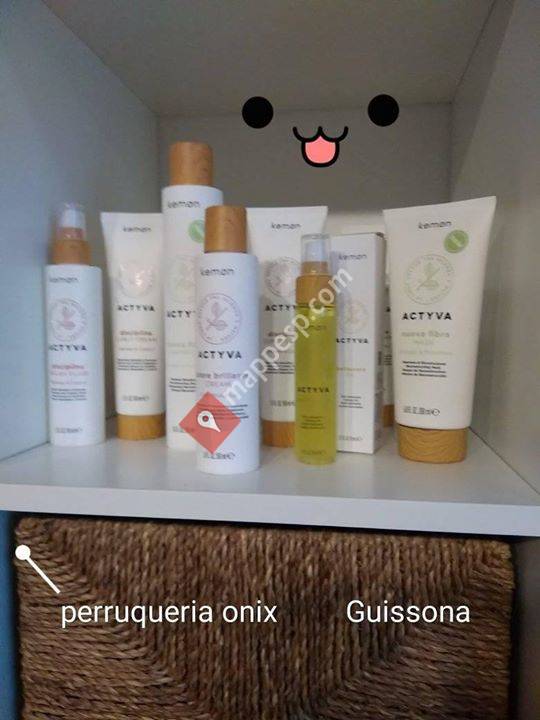 Perruqueria ONIX
