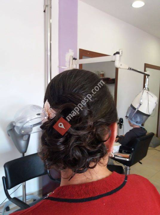 Perruqueria Sarenu