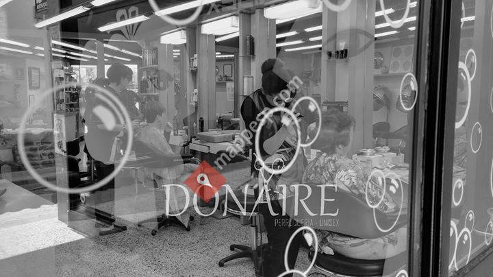 Perruqueria Unisex Donaire