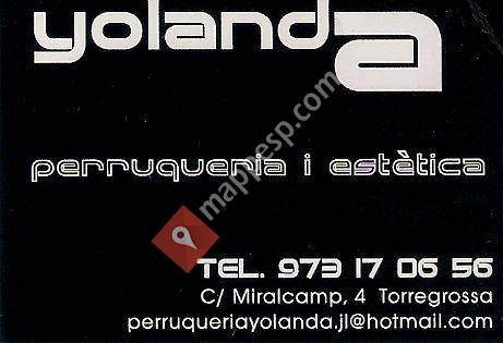 Perruqueria Yolanda