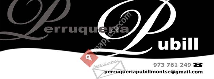 Perruqueriapubill