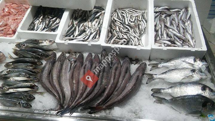 Pescadería El Ancla
