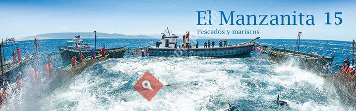 Pescadería El Manzanita