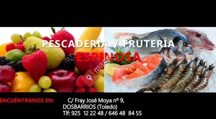 Pescadería Frutería Espinosa