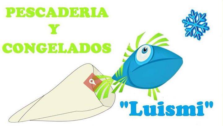 Pescaderia “luismi”
