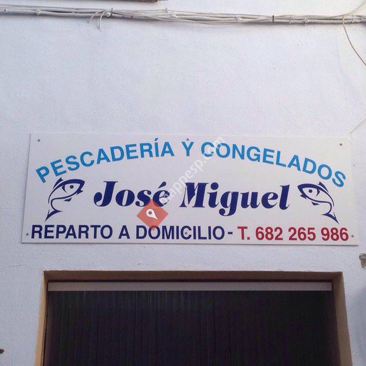 Pescaderia y congelados José Miguel
