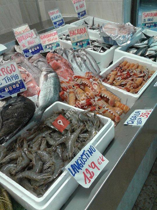 Pescados Carlos