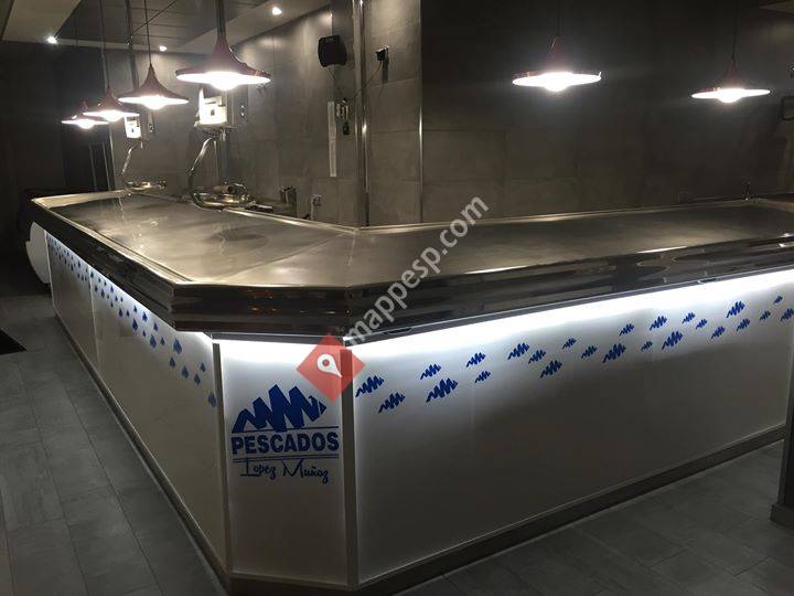 Pescados López Muñoz
