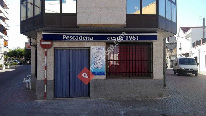 Pescados Manuel Huete Perez S.L.U