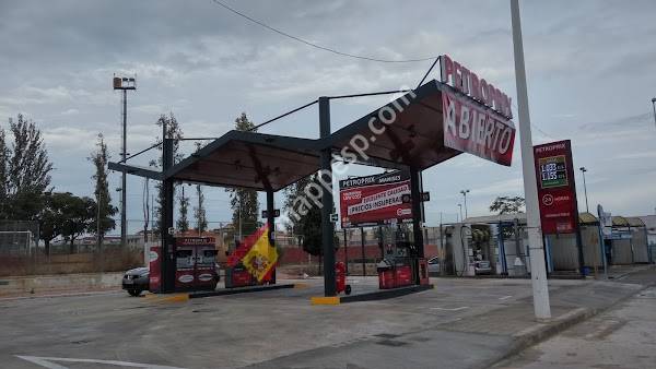 Petroprix