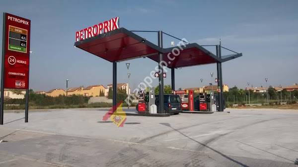 Petroprix