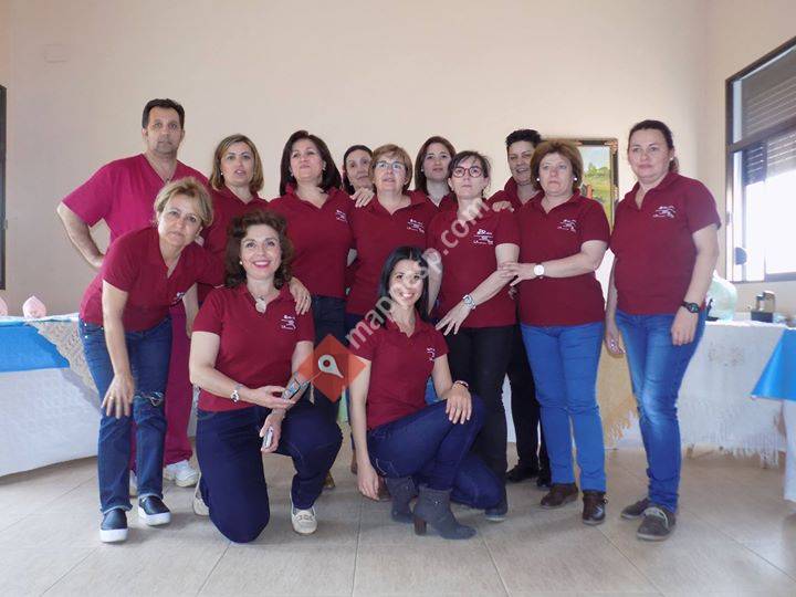 PFPD Aprendizext solrecor II