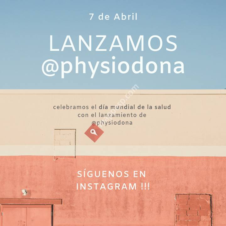Physiodona by Tupimek