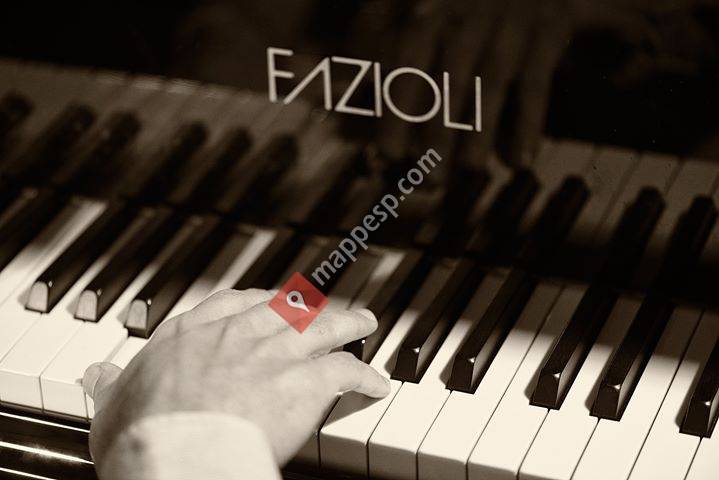 Pianíssim Studio