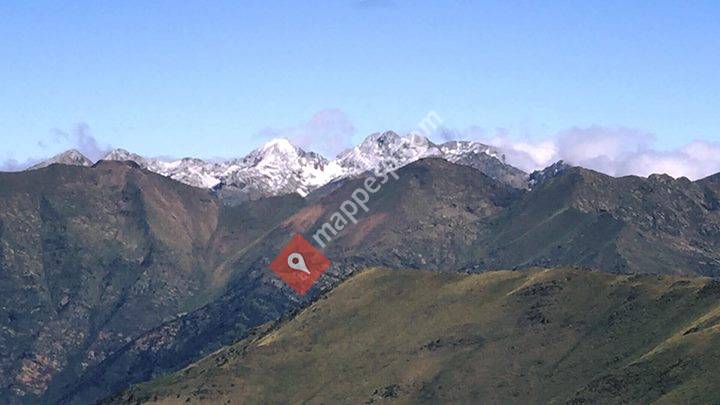 Pic de Salòria